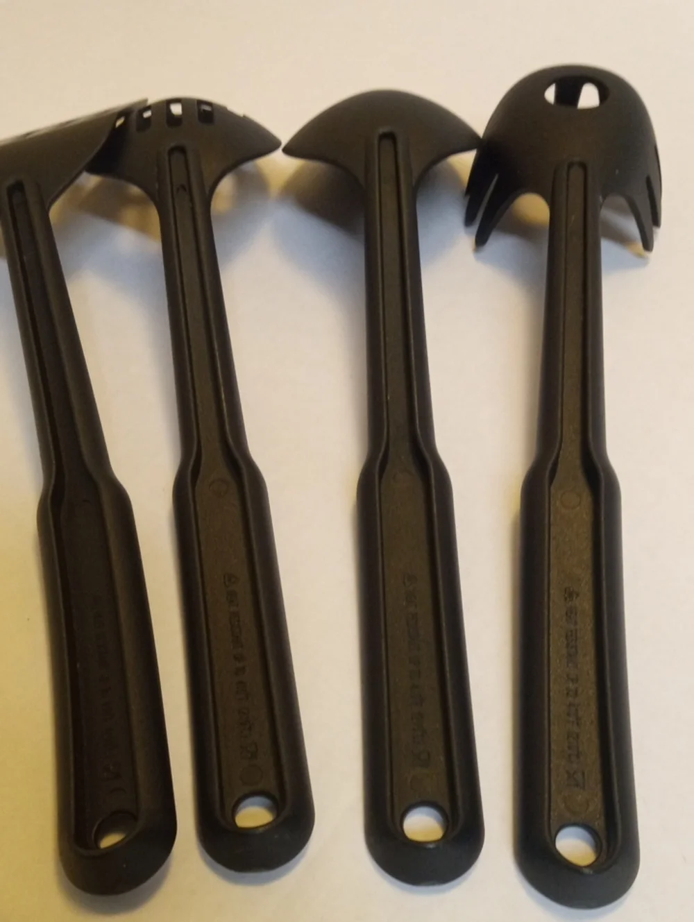 Paula Deen 4 Piece Set Kitchen Tools